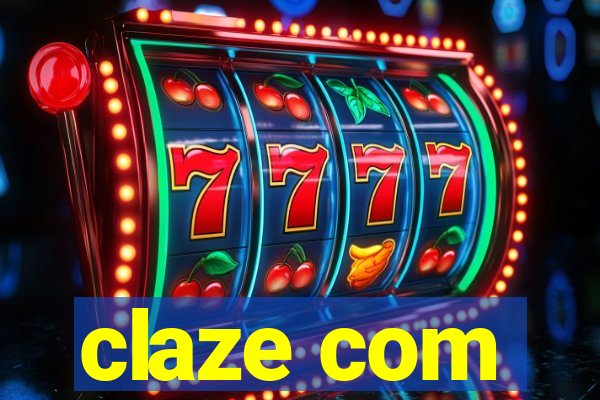 claze com